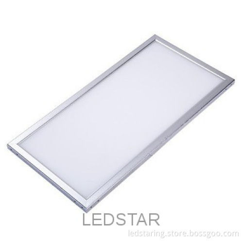 CE/RoHS standard 300mm*600mm LED Flat Square panel Light